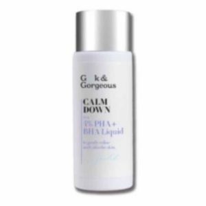 Geek & Gorgeous Calm Down Toner 30ml – MYSKINCAREMALL